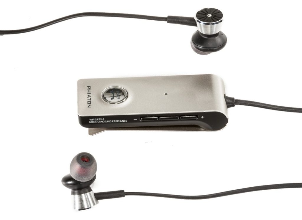 Test: Phiaton BT 220 NC 11 phiaton