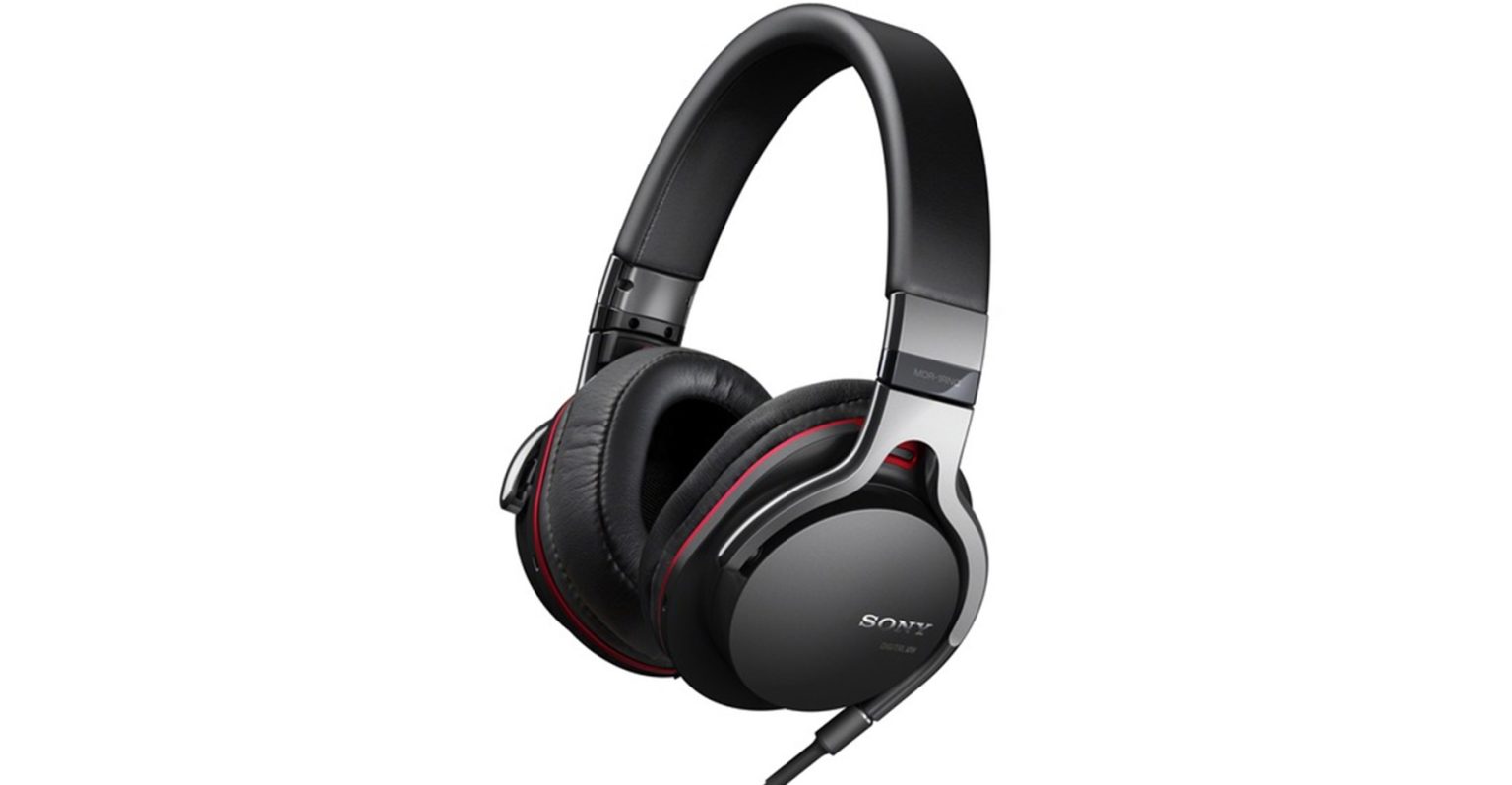Test: Sony MDR-1RNC 14 sony2