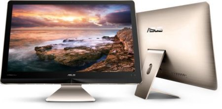 Asus Zen AIO Pro till Sverige