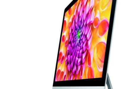 Haswell till Imac