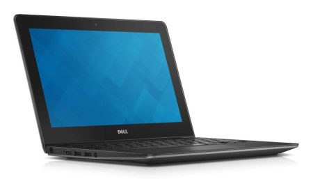 Chromebook från Dell