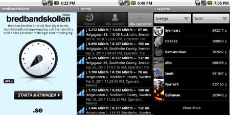 Bredbandskollen nu till Android imagecreatephpid161480w1020h680cYTo0OntpOjA7czo2OiJjZW50ZXIiO2k6MTtzOjY6Im1pZGRsZSI7aToyO2k6MTAyMDtpOjM7aTo2ODA7fQs0k109f6ddd3096a96e63349978fc525cc63163f176