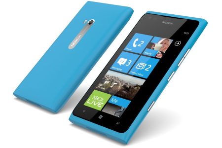Lyx och budget från Nokia