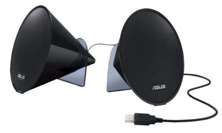 USB-högtalare från Asus