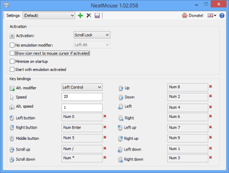 Programtips: Neatmouse 1.02.064 YTo2OntzOjI6ImlkIjtpOjEwNDU2MjA7czoxOiJ3IjtpOjEwMjA7czoxOiJoIjtpOjY4MDtzOjE6ImMiO2k6MTtzOjE6InMiO2k6MDtzOjE6ImsiO3M6NDA6IjY4NzBhYTEyN2ViMDc4OGIwZjM5NDQ0YmYxNWU2ZTI1ZWY2MmFjYWUiO30