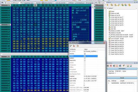 Programtips: Free Hex Editor Neo 6.31 YTo2OntzOjI6ImlkIjtpOjEwNDU2NDE7czoxOiJ3IjtpOjEwMjA7czoxOiJoIjtpOjY4MDtzOjE6ImMiO2k6MTtzOjE6InMiO2k6MDtzOjE6ImsiO3M6NDA6IjM4ZTM2NjM0NDhiZGRjNjgzMTU4YzkzMjJkYTM5MTE2YTEzZWU3NzQiO30
