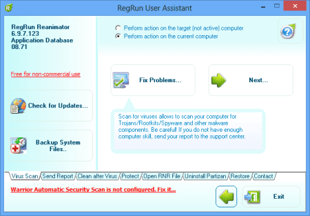 Programtips: Regrun Reanimator 8.60.0.560 YTo2OntzOjI6ImlkIjtpOjgyNDQyMztzOjE6InciO2k6MTAyMDtzOjE6ImgiO2k6NjgwO3M6MToiYyI7aToxO3M6MToicyI7aTowO3M6MToiayI7czo0MDoiOTVmNzUxYmJjYjYxMDJhZWM1YmMxZjMxNWQ4YjcwMDViZGI4ZWZhMiI7fQ