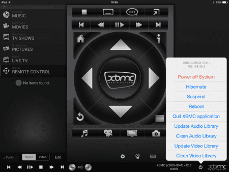 Programtips: XBMC Remote 1.5.1 YTo2OntzOjI6ImlkIjtpOjk1NDg4MTtzOjE6InciO2k6MTAyMDtzOjE6ImgiO2k6NjgwO3M6MToiYyI7aToxO3M6MToicyI7aTowO3M6MToiayI7czo0MDoiMTRkMGY0NDBlMjUyM2RmZjY4NzJiNzE3ZGRlZjcyYWRjODc5YjA4OCI7fQ
