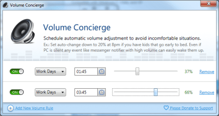 Programtips: Volume Concierge 1.3.3 YTo2OntzOjI6ImlkIjtpOjk3MjgwOTtzOjE6InciO2k6MTAyMDtzOjE6ImgiO2k6NjgwO3M6MToiYyI7aToxO3M6MToicyI7aTowO3M6MToiayI7czo0MDoiZTFlMTkyZjEyMGE1ZDY1YjFiNzJlYWY1NjZiMDNhMTg4YzNjNzAzZCI7fQ