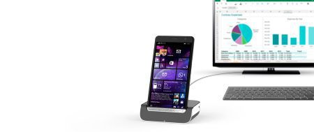 Telefonen som inte bara är en telefon