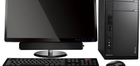 Lenovo släpper stationär konsumentdator på världsmarknaden
