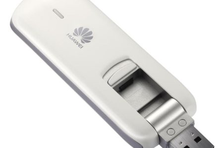 Super-4G från Huawei