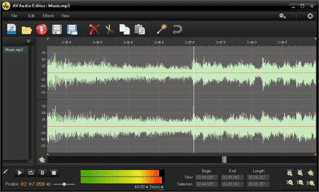 Programtips: AV Audio Editor 2.0.5 imagecreatephpid802871w1020h680cYTo0OntpOjA7czo2OiJjZW50ZXIiO2k6MTtzOjY6Im1pZGRsZSI7aToyO2k6MTAyMDtpOjM7aTo2ODA7fQs0k473aea635faa7583cd31e5488c4cad2cf545c9bd