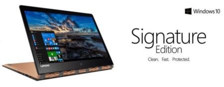 Microsoft lanserar Signature Edition i Sverige signature 2