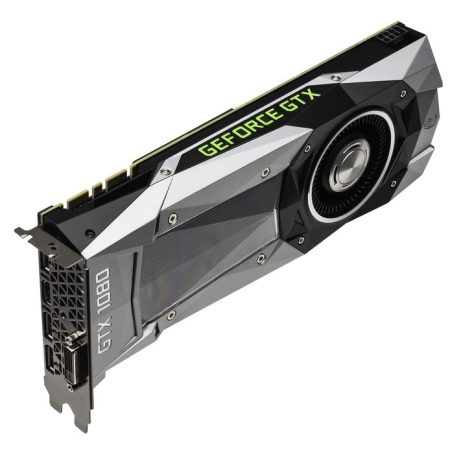 Nya Nvidia-kort