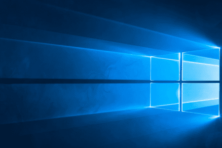 windows 10