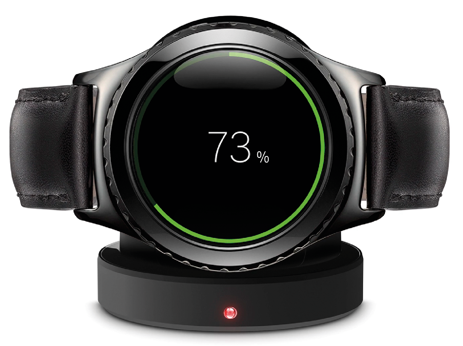 Test: Samsung Gear S2 - Datormagazin