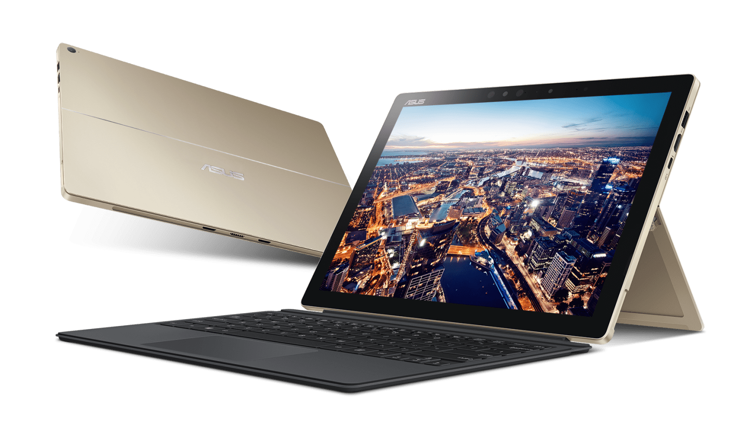 Asus presenterar Surfacedödare Transformer 3 Pro T303 01
