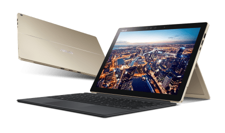 Asus presenterar Surfacedödare Transformer 3 Pro T303 01
