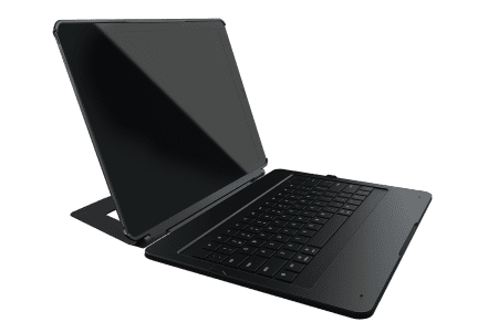 Mekaniskt tangentbord till Ipad razerkeyboard
