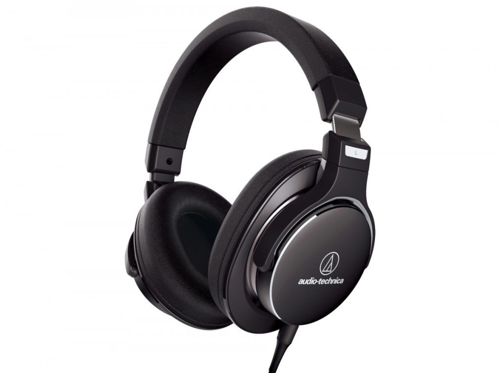 Test: Audio-Technica ATH-MSR7NC 02 ath