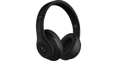 Test: Beats Studio Wireless 04 beats2