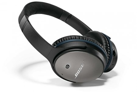 Test: Bose Quiet Comfort 25 05 bose