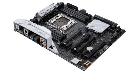Asus X99 A II