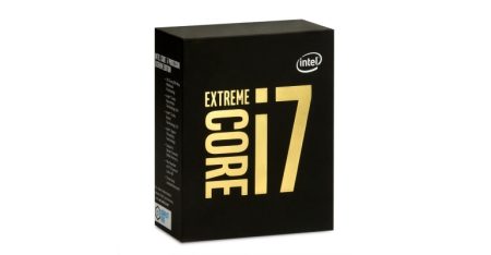 Test: Intel Core i7-6950K Intel Core I7 6950X