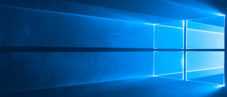 windows 10