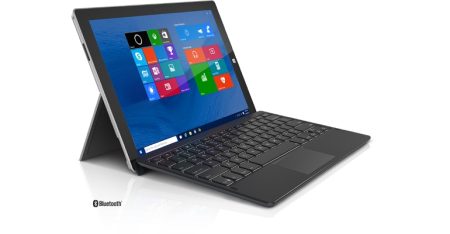 Tangengtbord slimcover