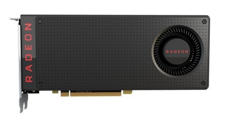 amd rx 480