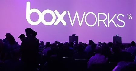 En djupdykning i molntjänsten Box boxworks16 webb