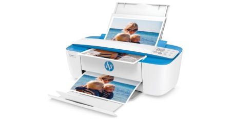 Test: HP Deskjet 3720 deskjet 3720
