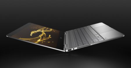 HP uppdaterar
