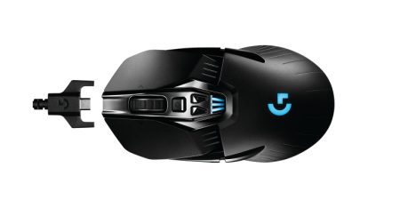 Logitech G900 Chaos Spectrum