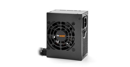 Test: Be Quiet SFX Power 2 (400W)