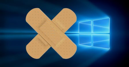Orättad sårbarhet i Windows patch