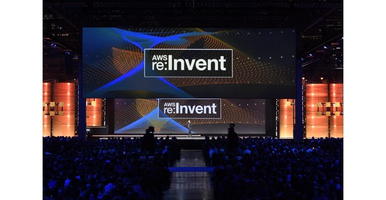 andy jassy ceo aws full stage