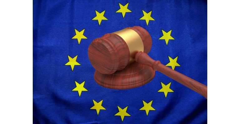 Datalagring återigen otillåten eu w