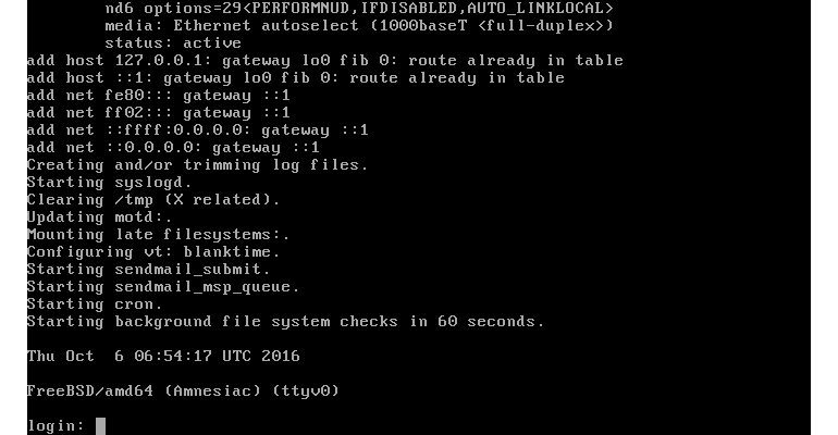 webb Freebsd11