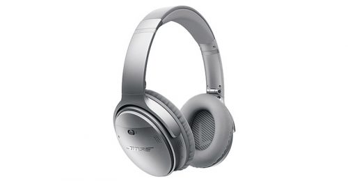 QC35 SIL