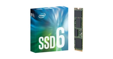 w Intel 600P