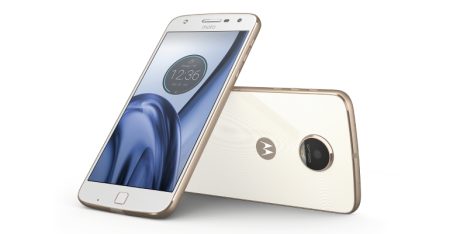 Lenovo Moto Z Play