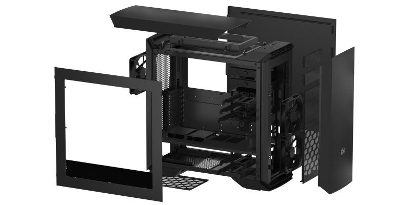 MasterCase Pro 6