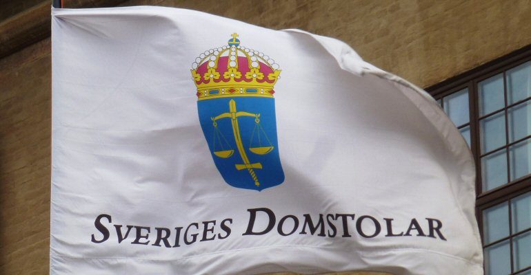 Föreläggande mot Bredbandsbolaget Foto Holger Ellgard, Creative Commons Attribution-Share Alike 3.0 Unported license.