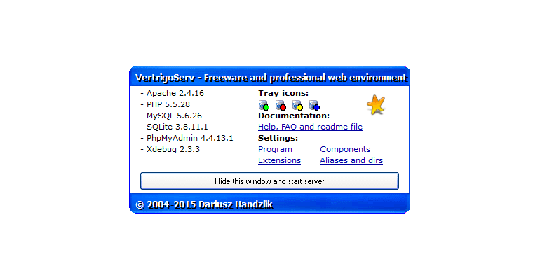 Programtips: Vertrigoserv 2.45 img3File 12
