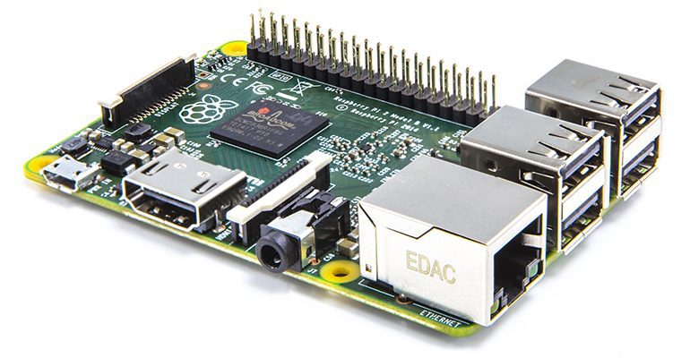 Säkra din Raspberry Pi raspberrypi
