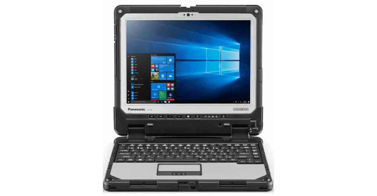 Bild Toughbook CF 33