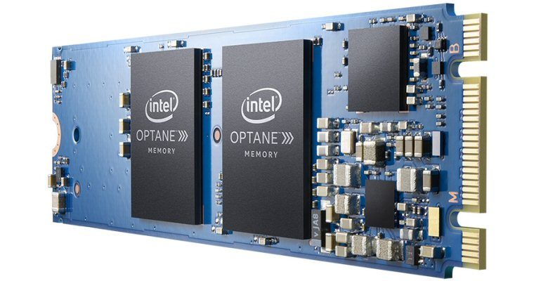 Intel Optane Memory